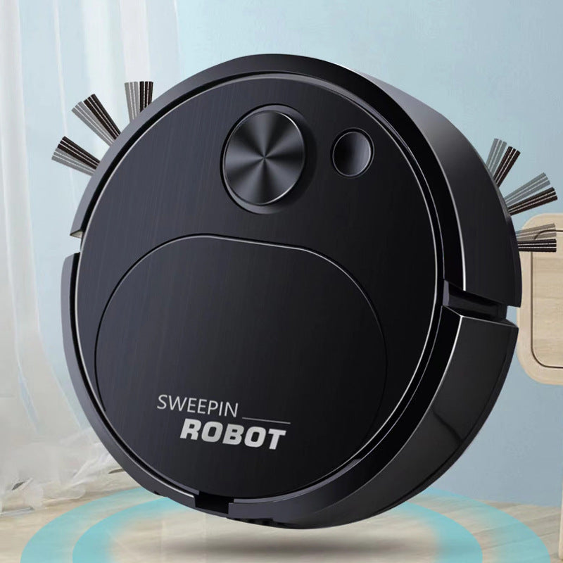 Robô de Limpeza Premium 3 em 1 - RobotMax
