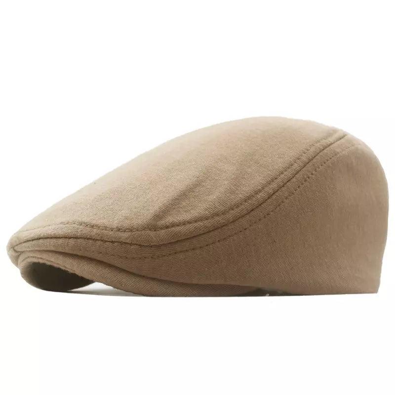 Boina Masculina Italiana Ajustável - Lojas Promorin