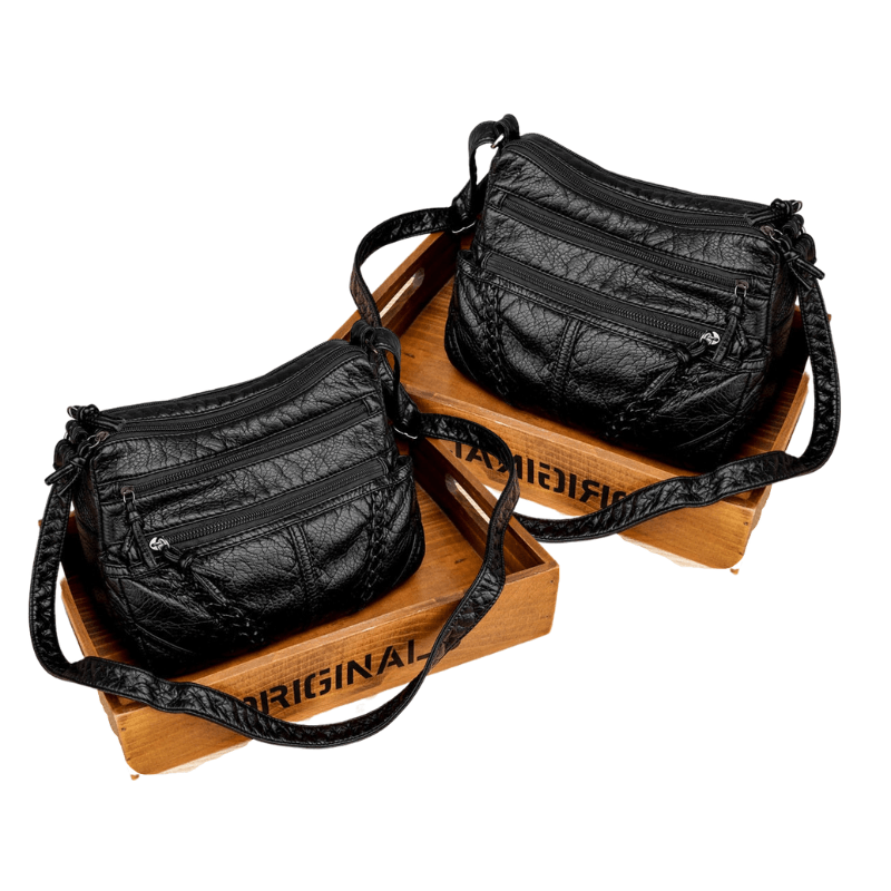 Bolsa Crossbody Feminina Belle - Últimas Unidades em Estoque! 😍 - Lojas Promorin
