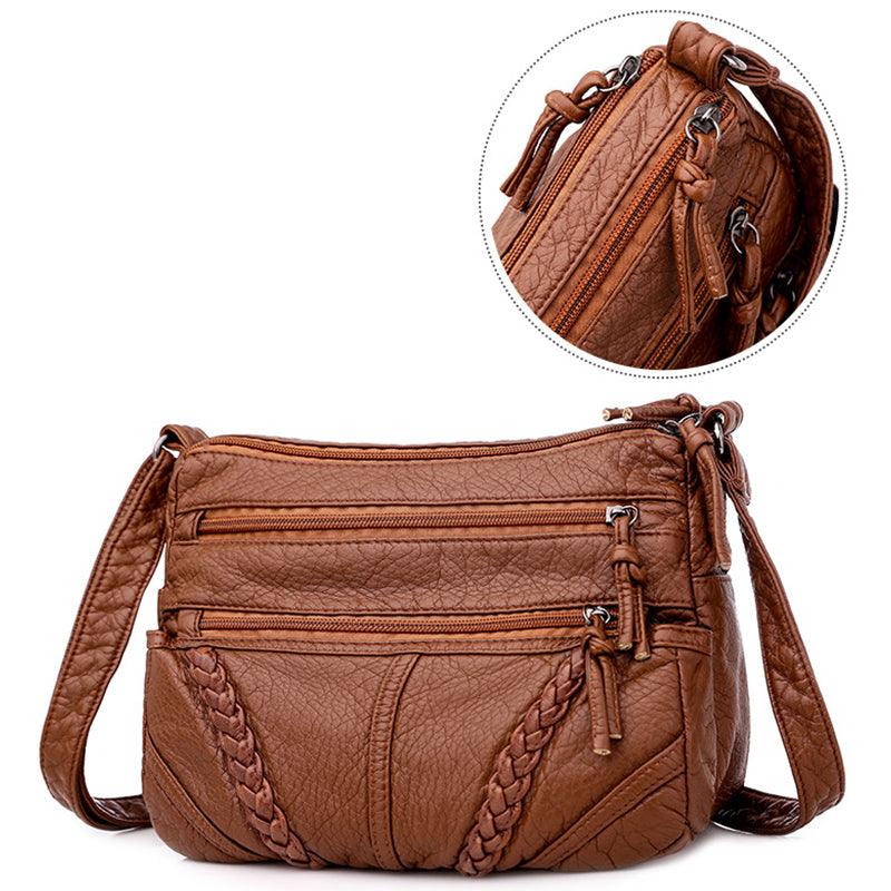 Bolsa Crossbody Feminina Belle - Últimas Unidades em Estoque! 😍 - Lojas Promorin