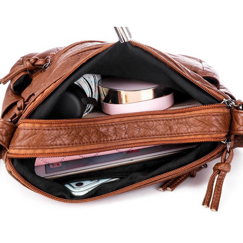 Bolsa Crossbody Feminina Belle - Últimas Unidades em Estoque! 😍 - Lojas Promorin