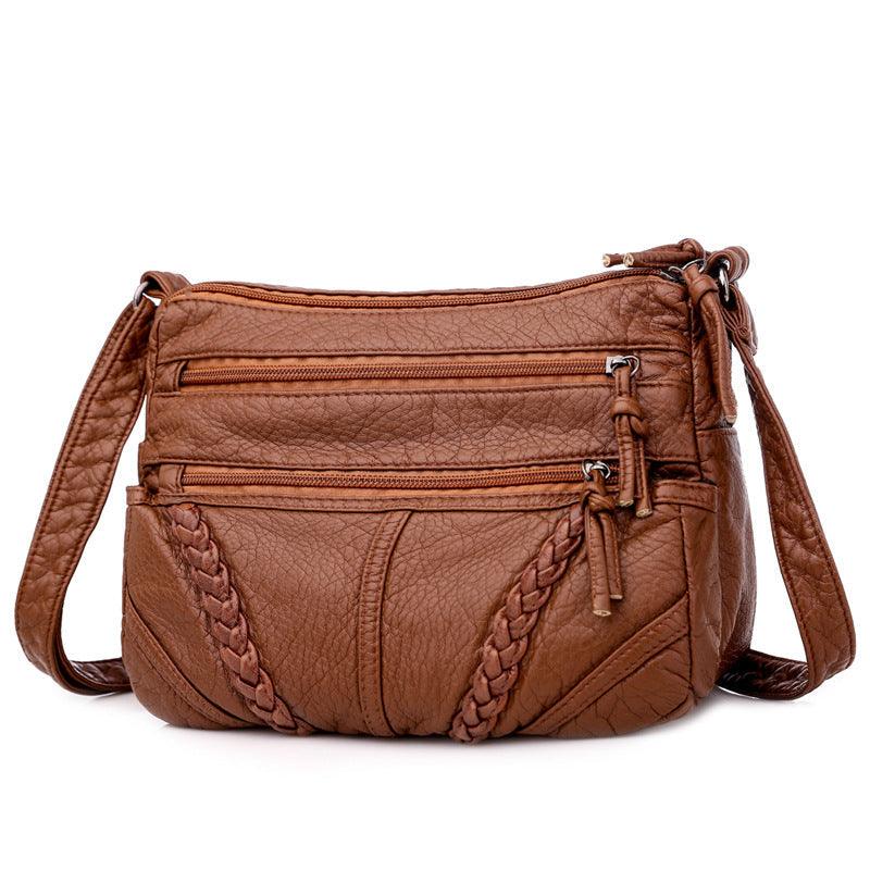 Bolsa Crossbody Feminina Belle - Últimas Unidades em Estoque! 😍 - Lojas Promorin