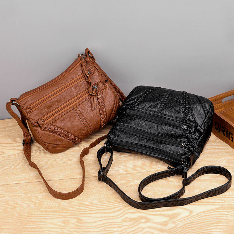 Bolsa Crossbody Feminina Belle - Últimas Unidades em Estoque! 😍 - Lojas Promorin