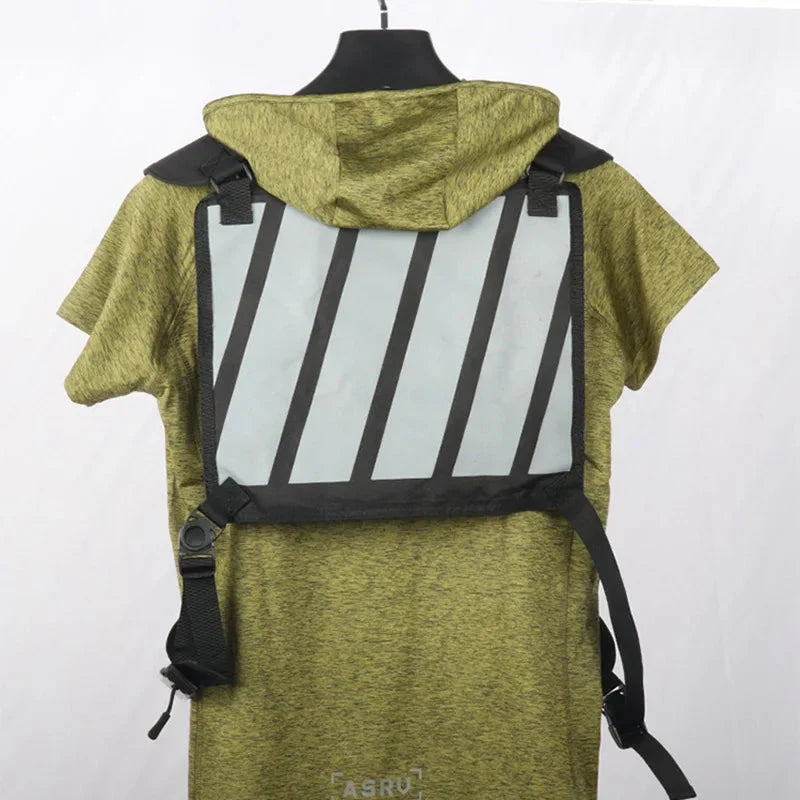 Bolsa de Peitoral - Urban Trek Pro