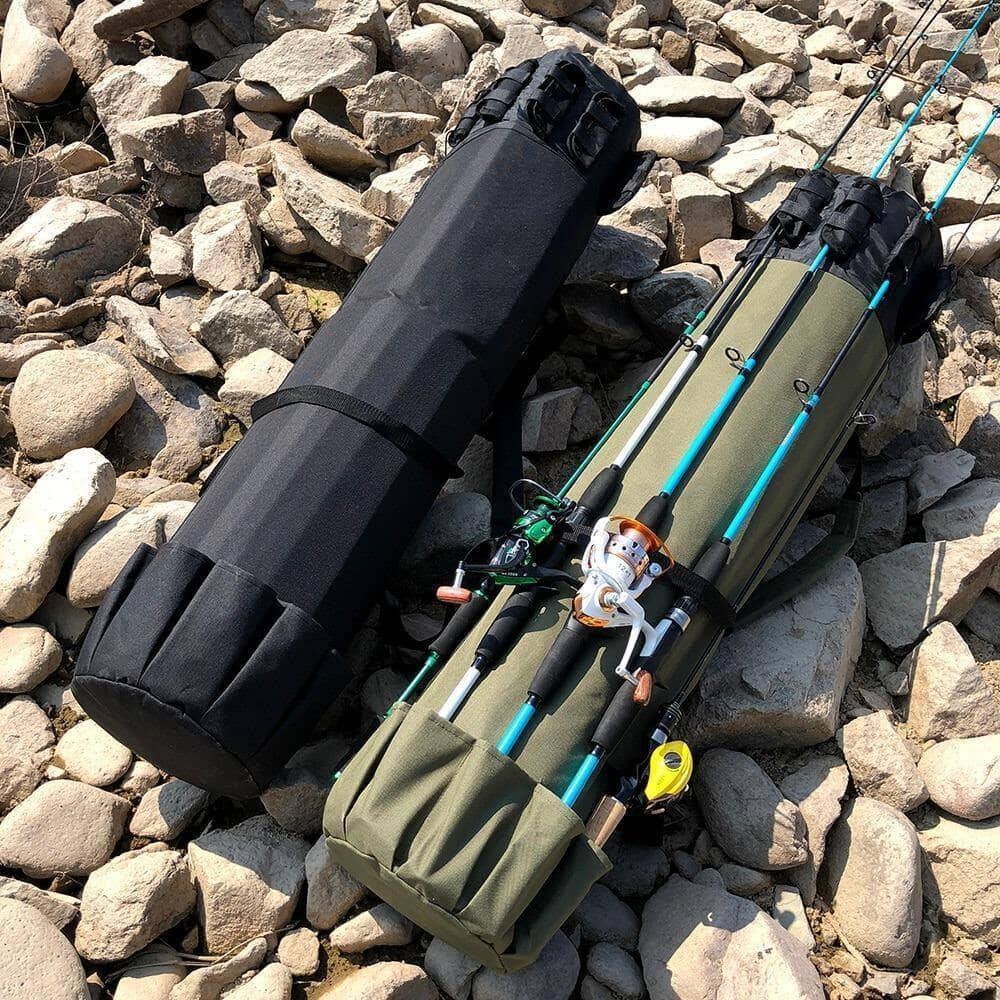 Bolsa de Pesca JOSBY FISHING - Lojas Promorin