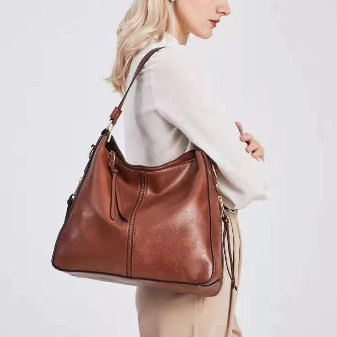 Bolsa Feminina Grande Biglily