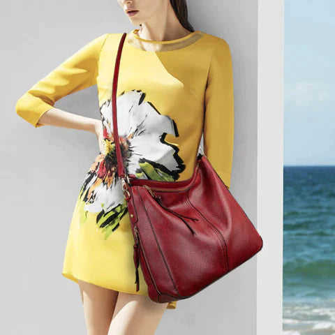 Bolsa Feminina Grande Biglily