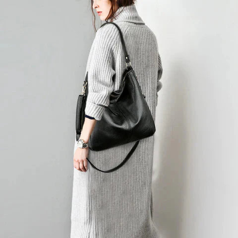 Bolsa Feminina Grande Biglily