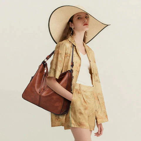 Bolsa Feminina Grande Biglily