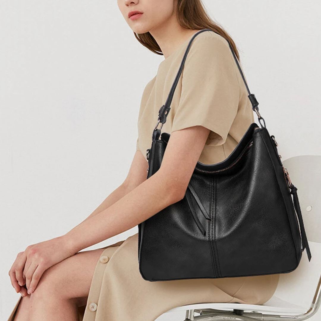 Bolsa Feminina Grande Biglily