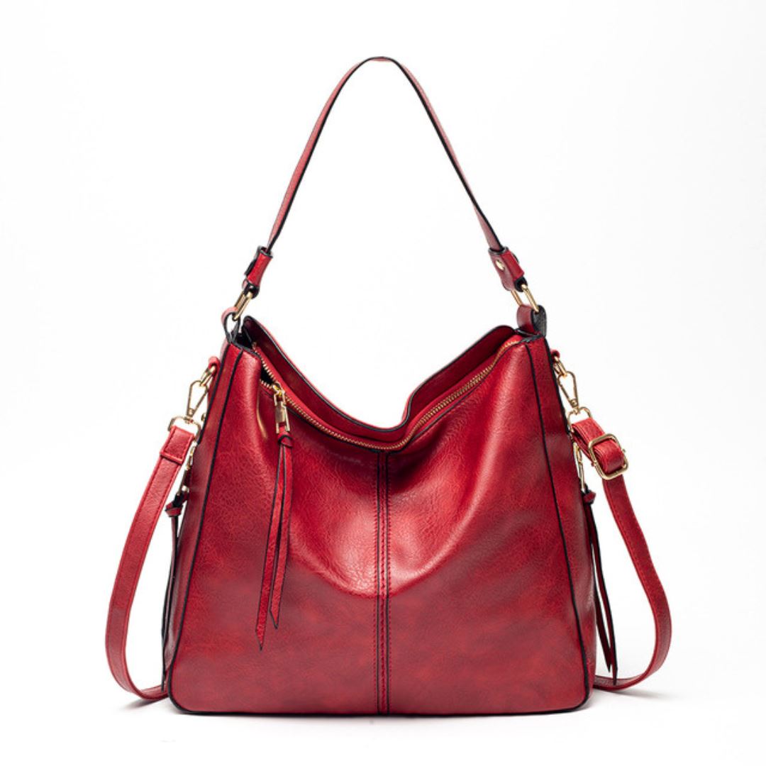 Bolsa Feminina Grande Biglily