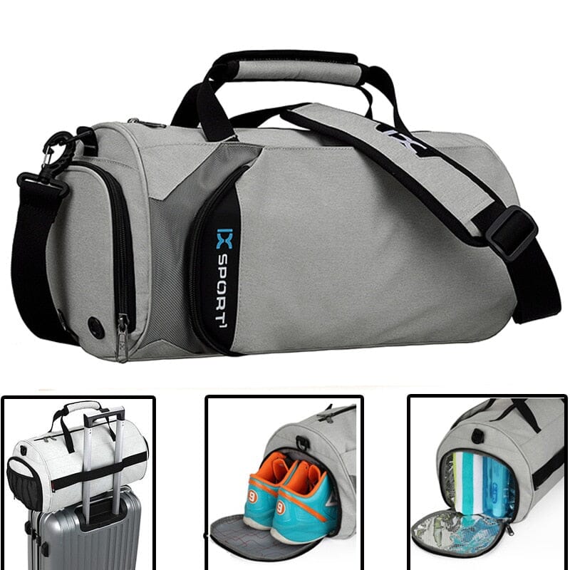 Bolsa de Academia Unissex - FlexBag