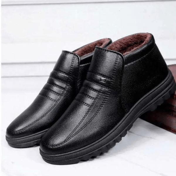 Bota de Inverno HotConfort - Impermeável e Aveludada - Lojas Promorin