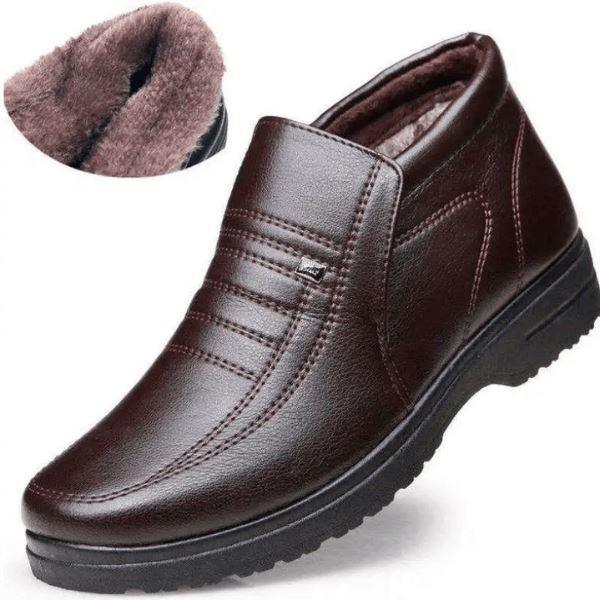 Bota de Inverno HotConfort - Impermeável e Aveludada - Lojas Promorin