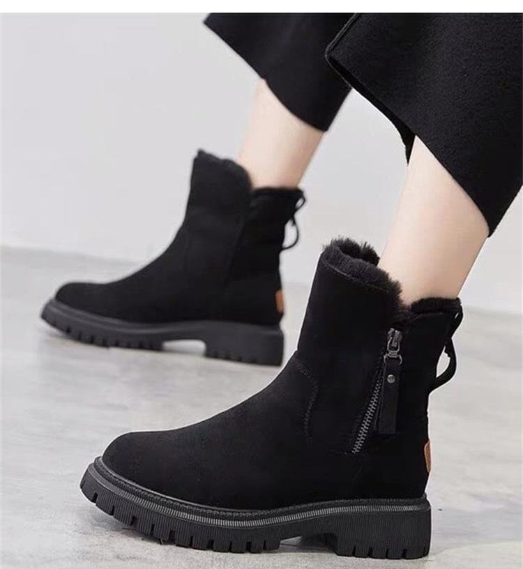 Bota Feminina Elen