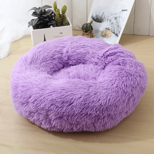 Cama Nuvem Pets Conforto - Lojas Promorin