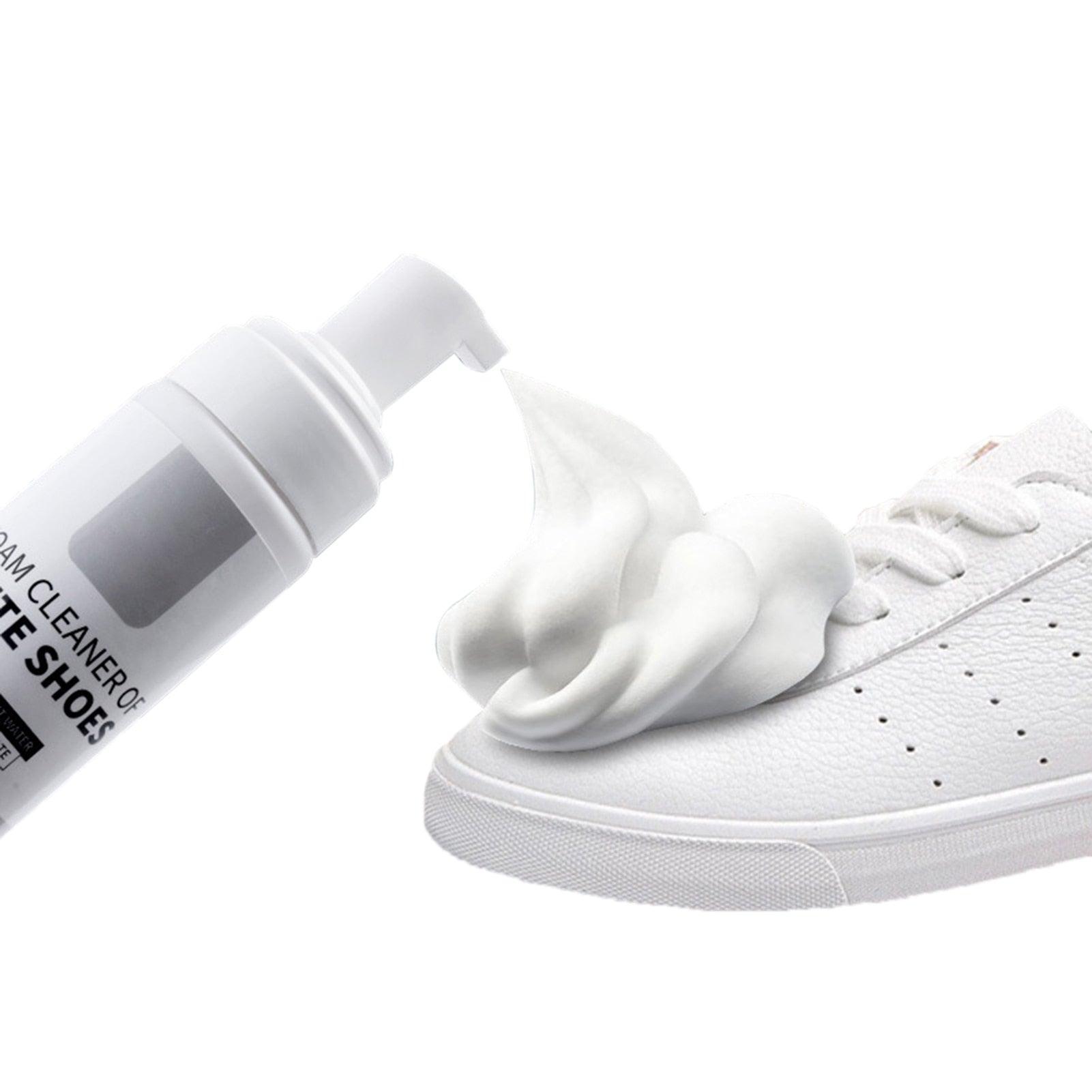 Espuma de Limpeza para Tênis WS - Lojas Promorin
