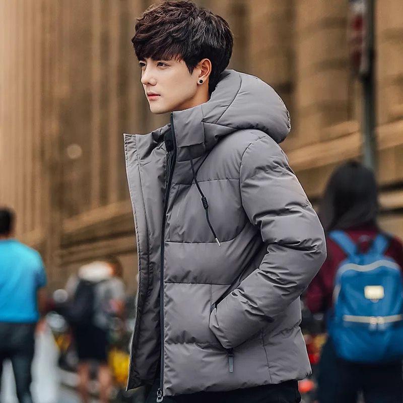 Jaqueta Bobojaco Masculino Brooklyn - Lojas Promorin