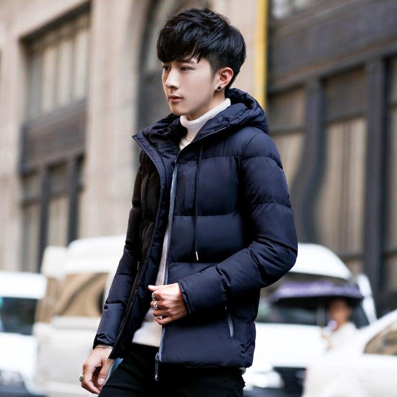 Jaqueta Bobojaco Masculino Brooklyn - Lojas Promorin
