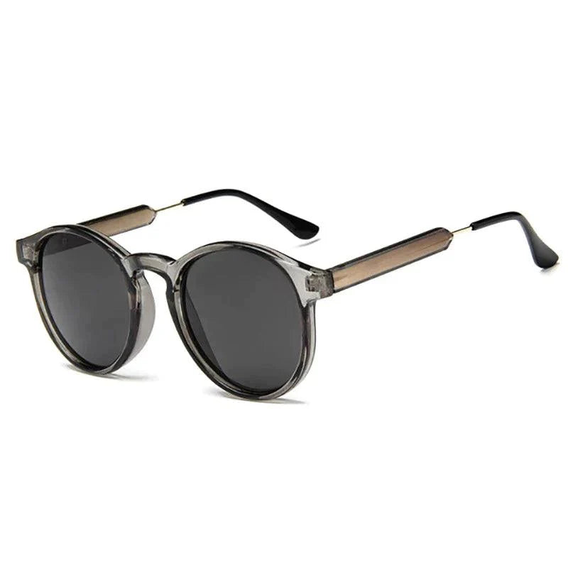 Óculos de Sol Masculino Modelo Wolf Three - Lojas Promorin