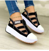 Tênis Ortopédico All Star - Tendência 2025