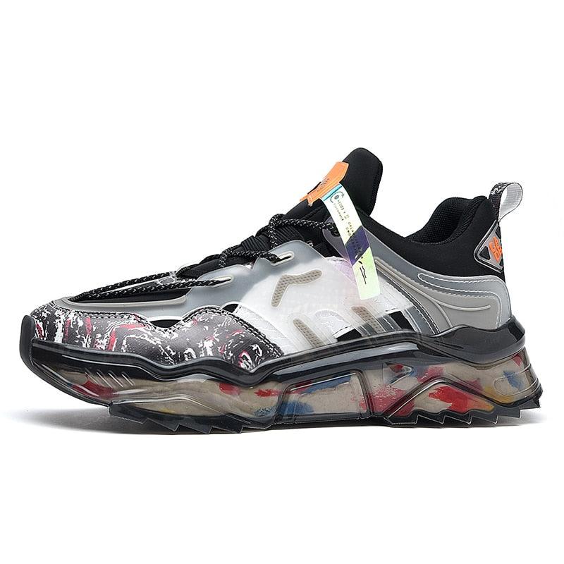 Tênis Sneakers Masculino New Speed 2024 - Lojas Promorin