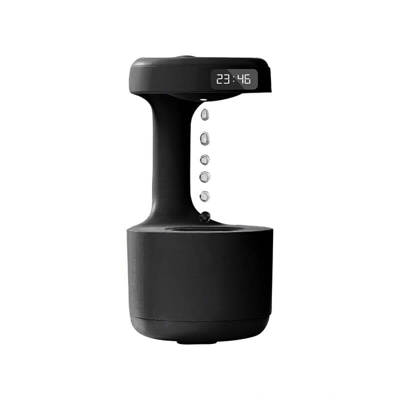 Umidificador de Ar Antigravitacional