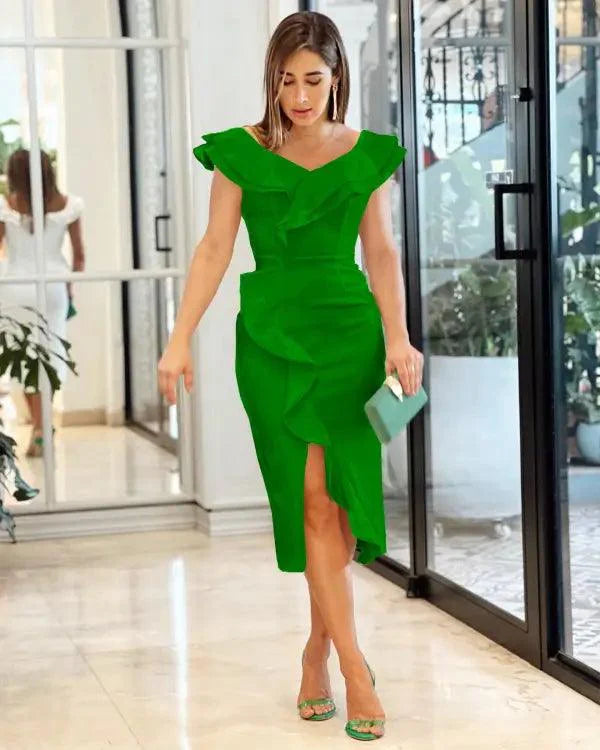 Vestido Jane - Lojas Promorin