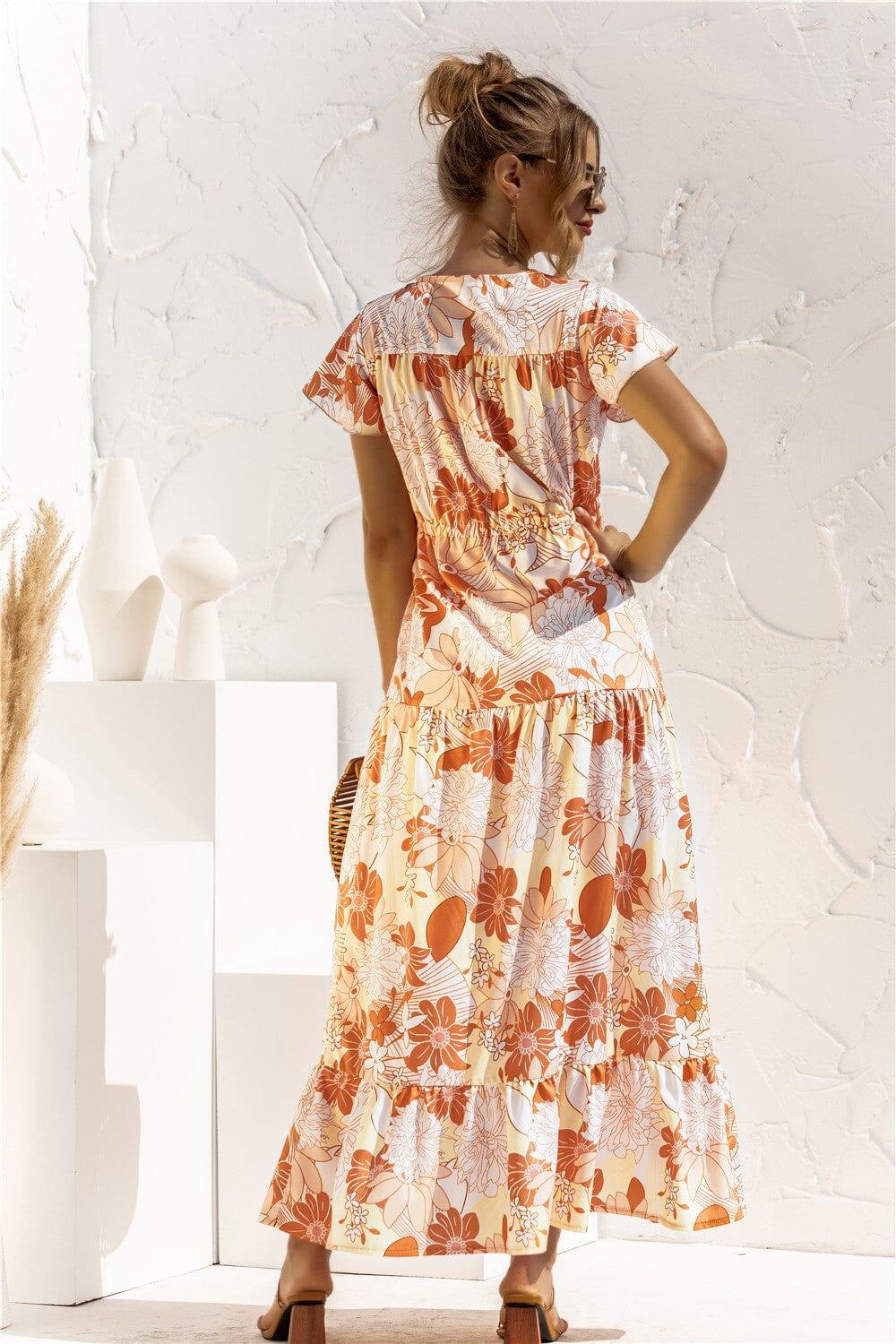 Vestido Zoe - Lojas Promorin