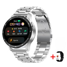 Smartwatch SoundFit com Fones de Ouvido
