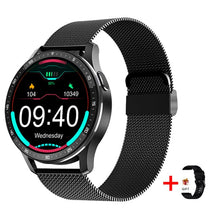 Smartwatch SoundFit com Fones de Ouvido