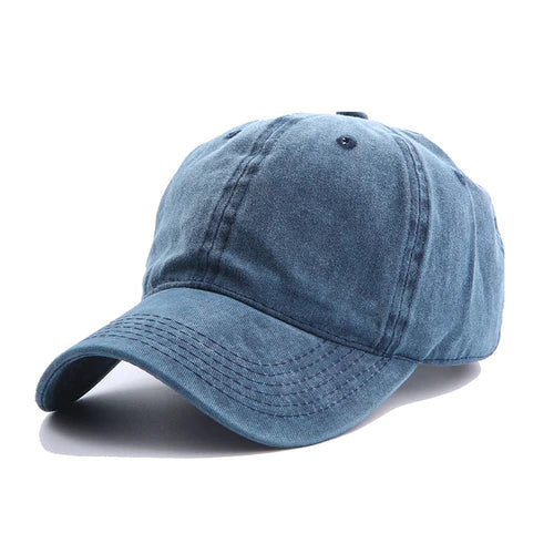 Boné Masculino Casual