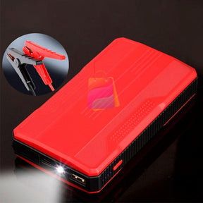 Auxiliar de Partida de Carro 12v e 20000mah - Carpower - Lojas Promorin