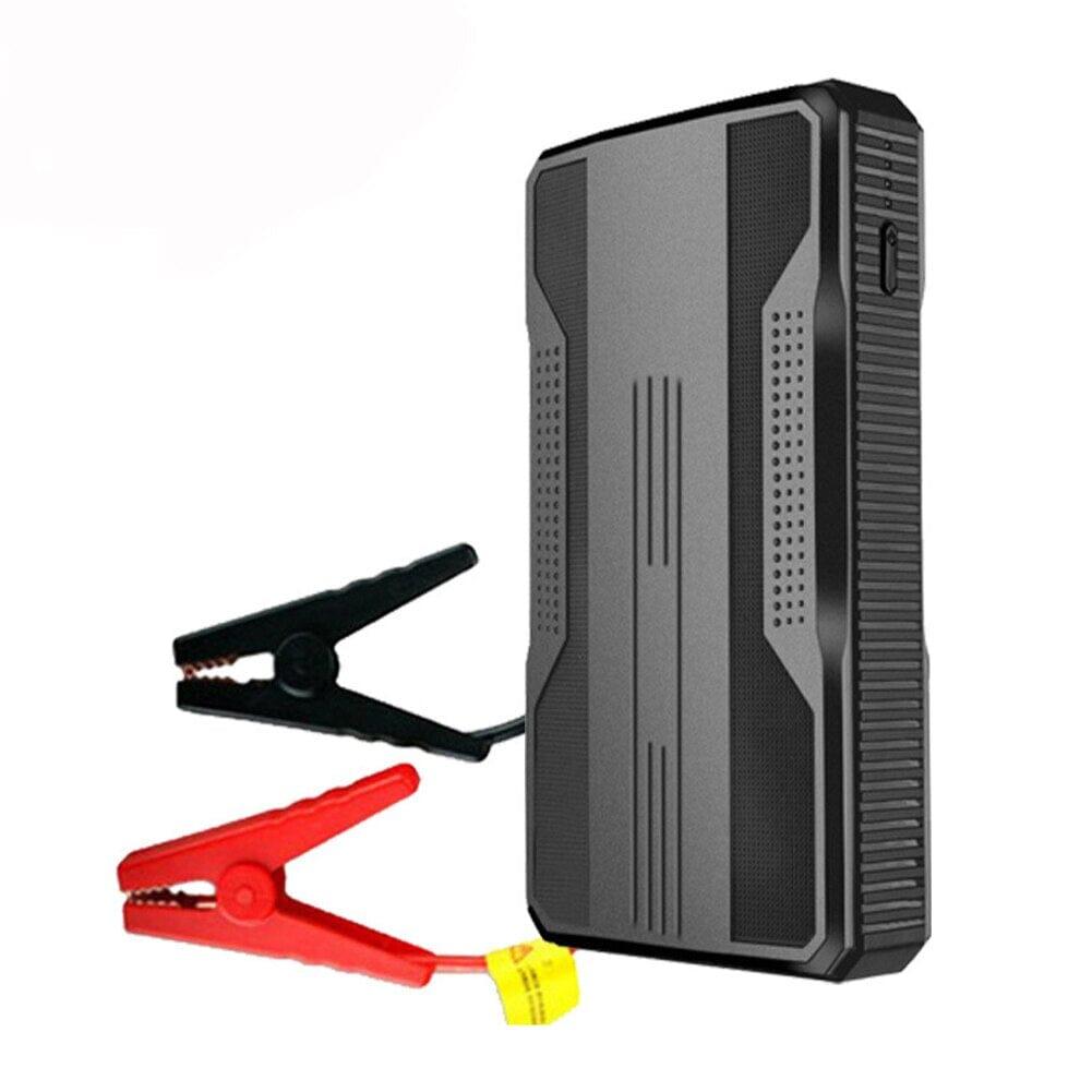 Auxiliar de Partida de Carro 12v e 20000mah - Carpower - Lojas Promorin