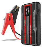 Auxiliar de Partida de Carro 12v e 20000mah - Carpower - Lojas Promorin