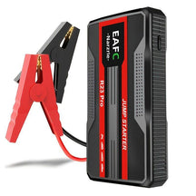 Auxiliar de Partida de Carro 12v e 20000mah - Carpower - Lojas Promorin