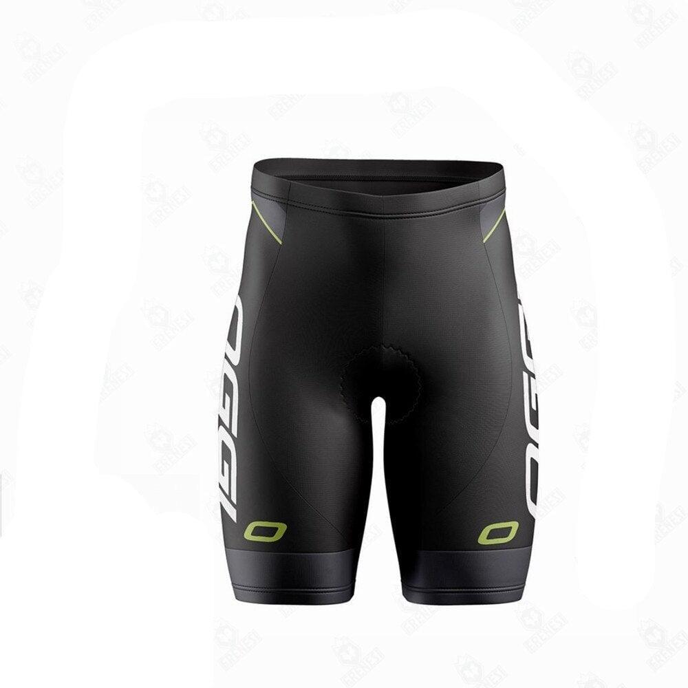 Bermuda Ciclismo Gel Unissex - Lojas Promorin
