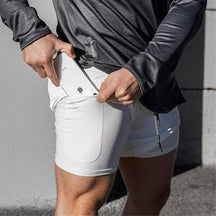 Bermuda Speedbreaker Com Bolso Premium - Lojas Promorin