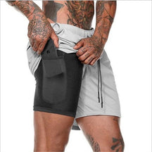 Bermuda Speedbreaker Com Bolso Premium - Lojas Promorin