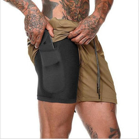 Bermuda Speedbreaker Com Bolso Premium - Lojas Promorin