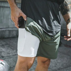 Bermuda Speedbreaker Com Bolso Premium - Lojas Promorin