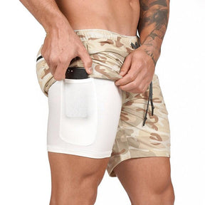 Bermuda Speedbreaker Com Bolso Premium - Lojas Promorin
