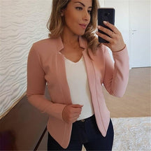 Blazer Feminino Luana - Lojas Promorin