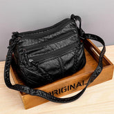 Bolsa Crossbody Feminina Belle - Últimas Unidades em Estoque! 😍 - Lojas Promorin