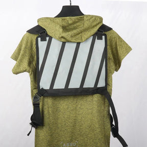 Bolsa de Peitoral - Urban Trek Pro