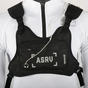 Bolsa de Peitoral - Urban Trek Pro