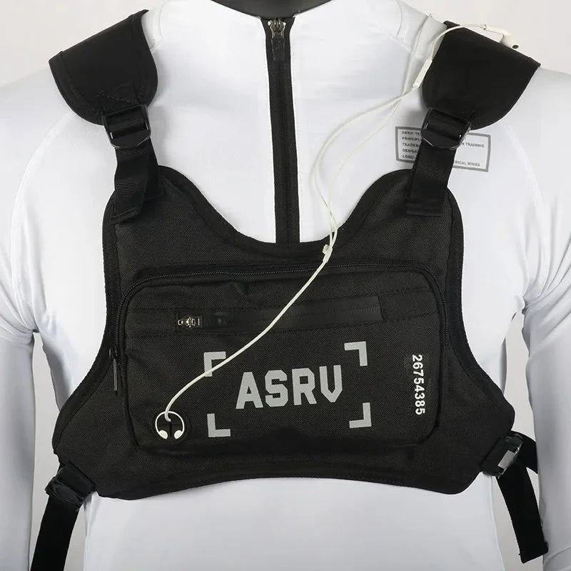 Bolsa de Peitoral - Urban Trek Pro