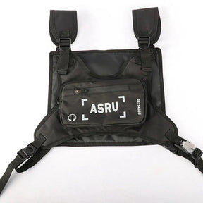 Bolsa de Peitoral - Urban Trek Pro