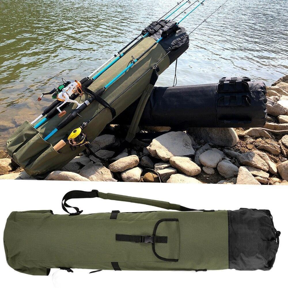 Bolsa de Pesca JOSBY FISHING - Lojas Promorin