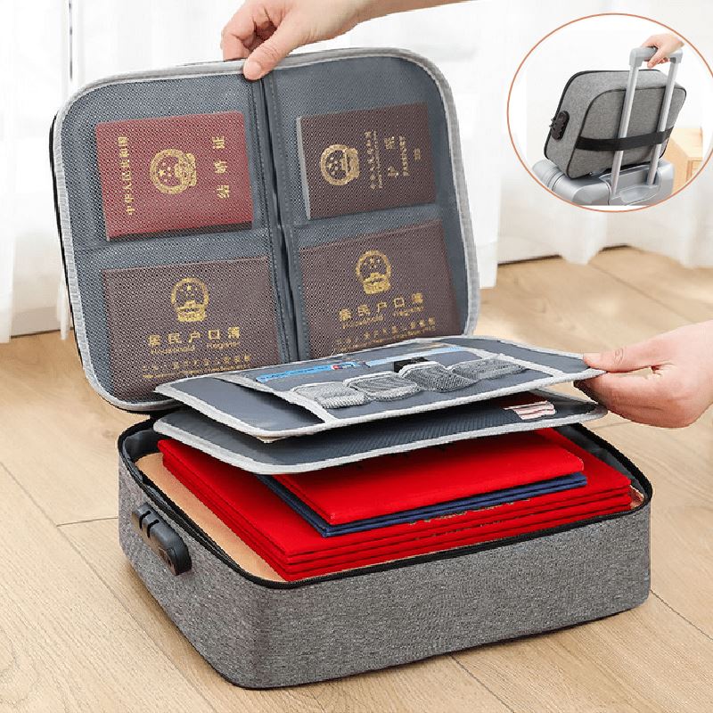 Bolsa de Viagem Multifuncional Travel